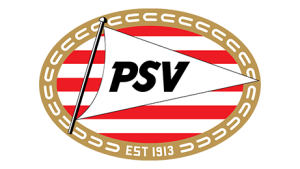 logo PSV voetbalclub Eindhoven