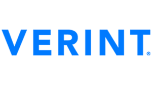 logo Verint