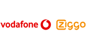 logo Vodafone Ziggo